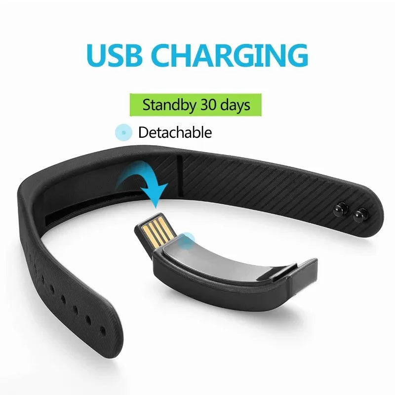 HiPerform Vibrating Alarm