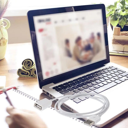 HiPerform Vibrating Alarm Charging Cord